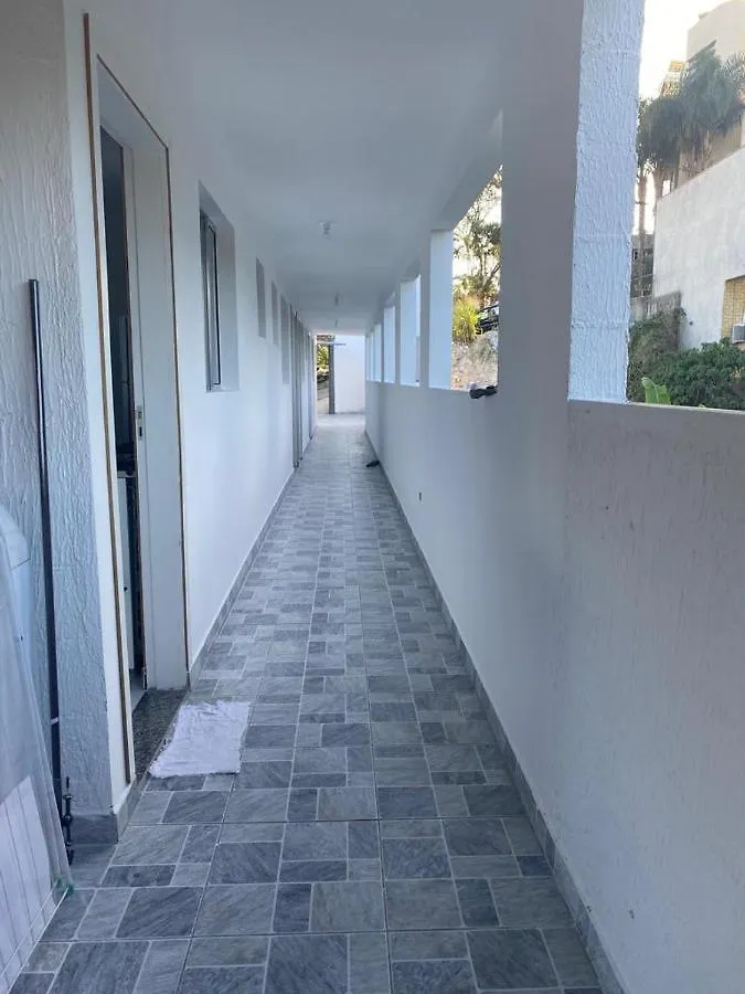 Apt 2 Dormitorios No Tremembe Σάο Πάολο Διαμέρισμα